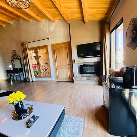 Casa Neek Villa San Cristóbal de Las Casas Eksteriør billede