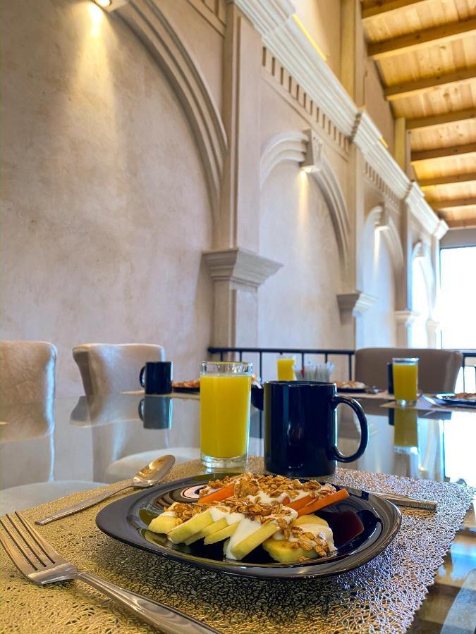Casa Neek Villa San Cristóbal de Las Casas Eksteriør billede