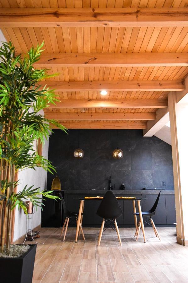 Casa Neek Villa San Cristóbal de Las Casas Eksteriør billede