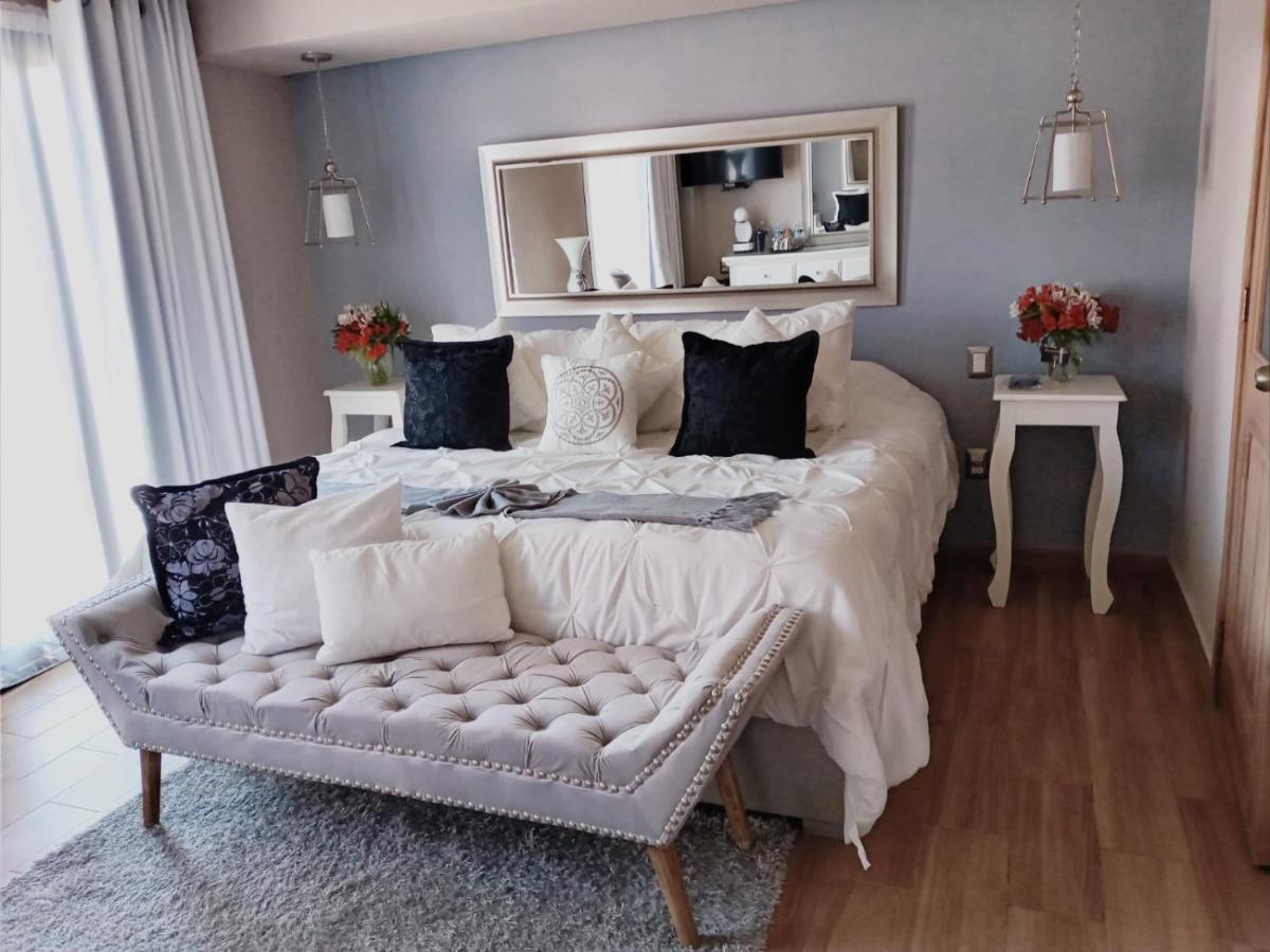Casa Neek Villa San Cristóbal de Las Casas Eksteriør billede