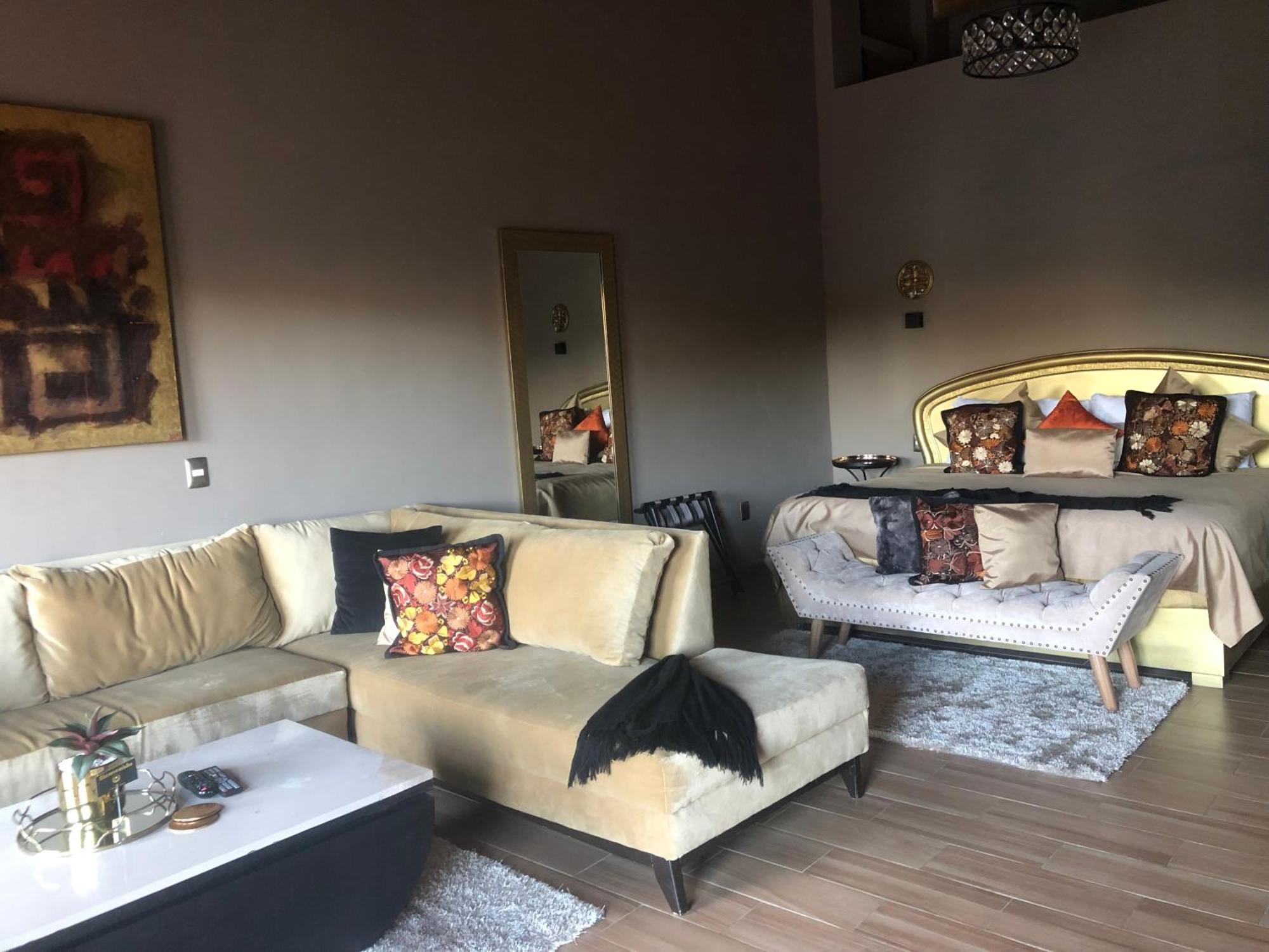 Casa Neek Villa San Cristóbal de Las Casas Eksteriør billede