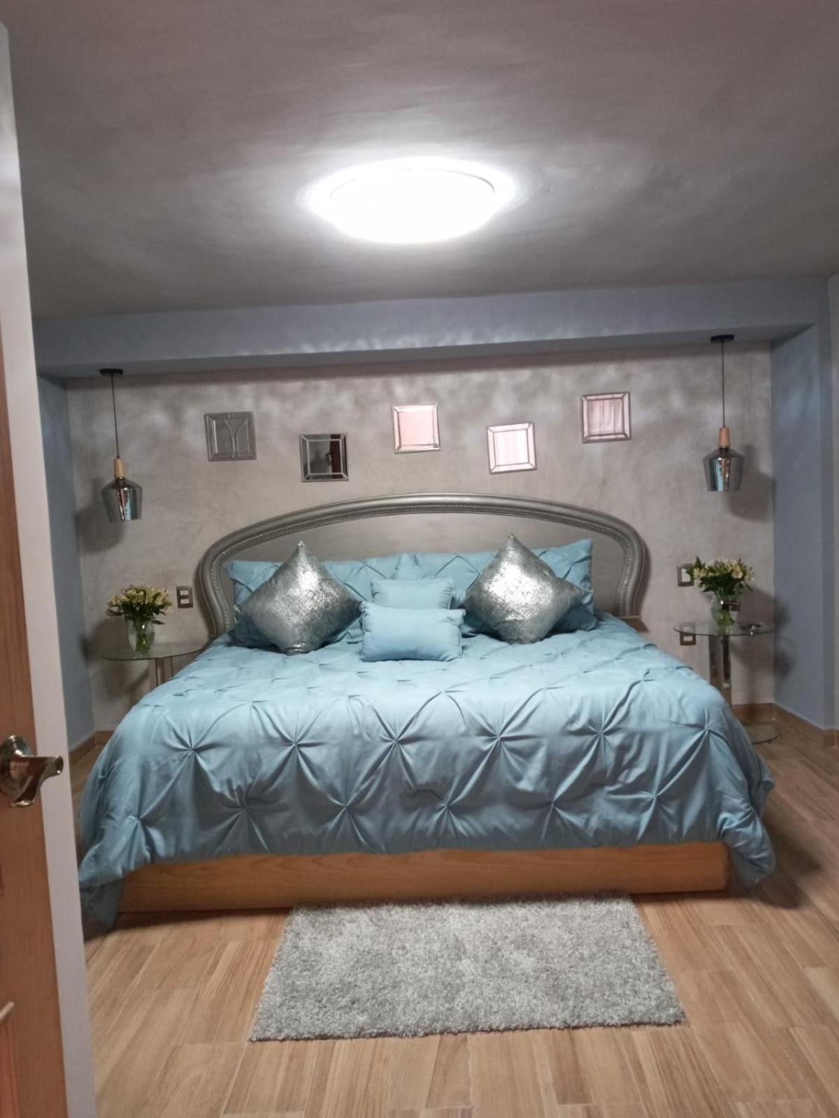 Casa Neek Villa San Cristóbal de Las Casas Eksteriør billede