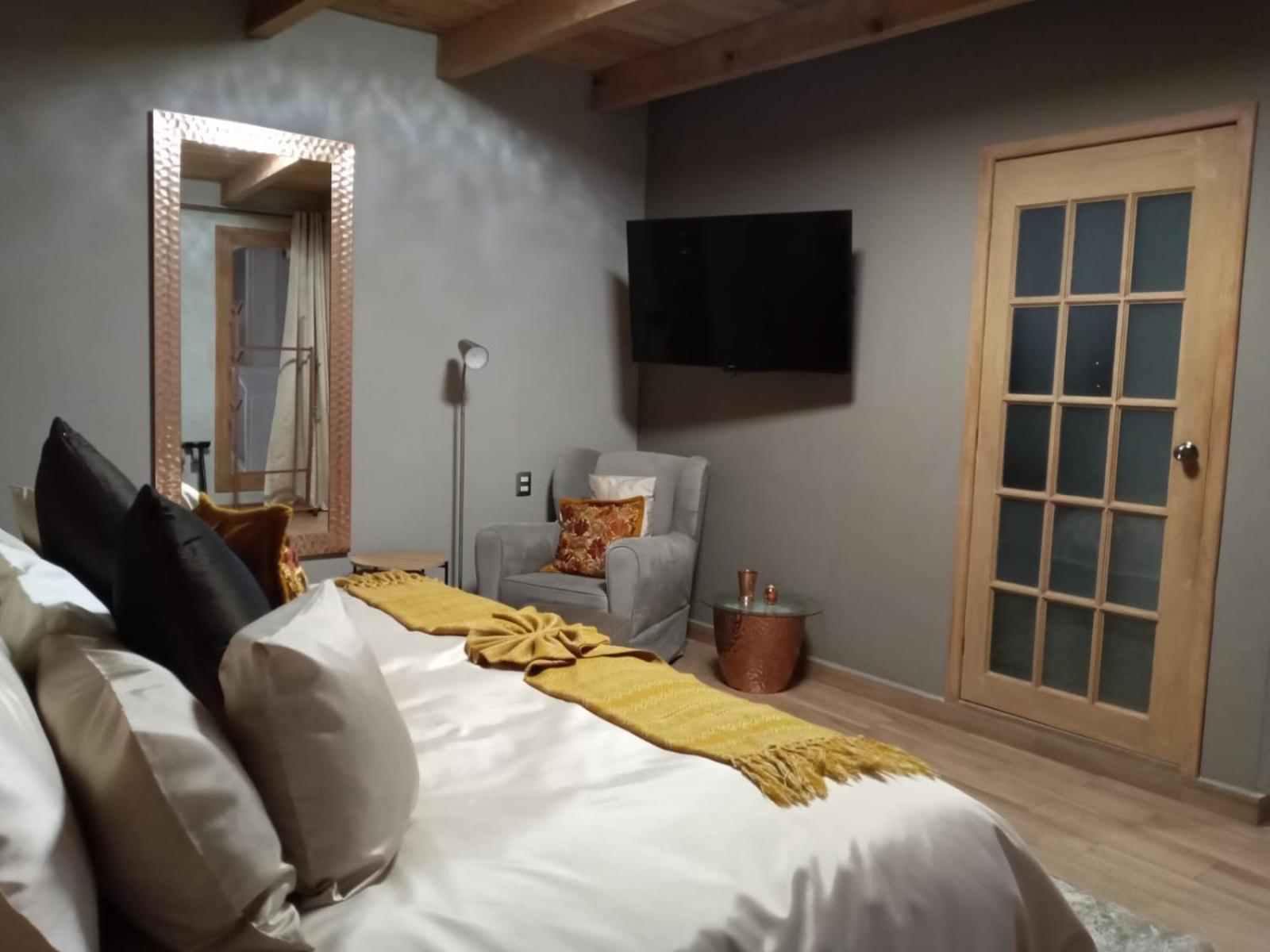 Casa Neek Villa San Cristóbal de Las Casas Eksteriør billede