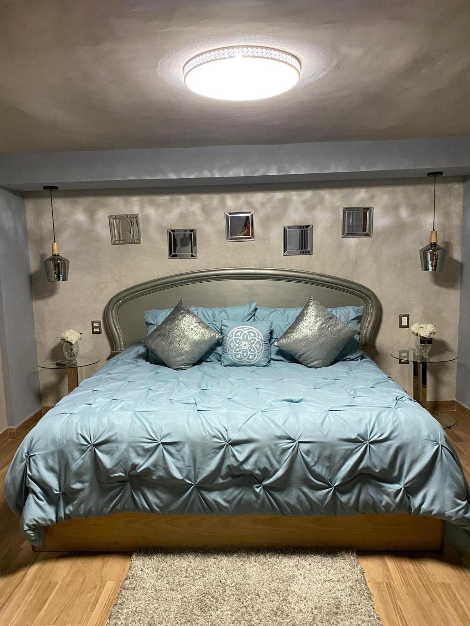 Casa Neek Villa San Cristóbal de Las Casas Eksteriør billede
