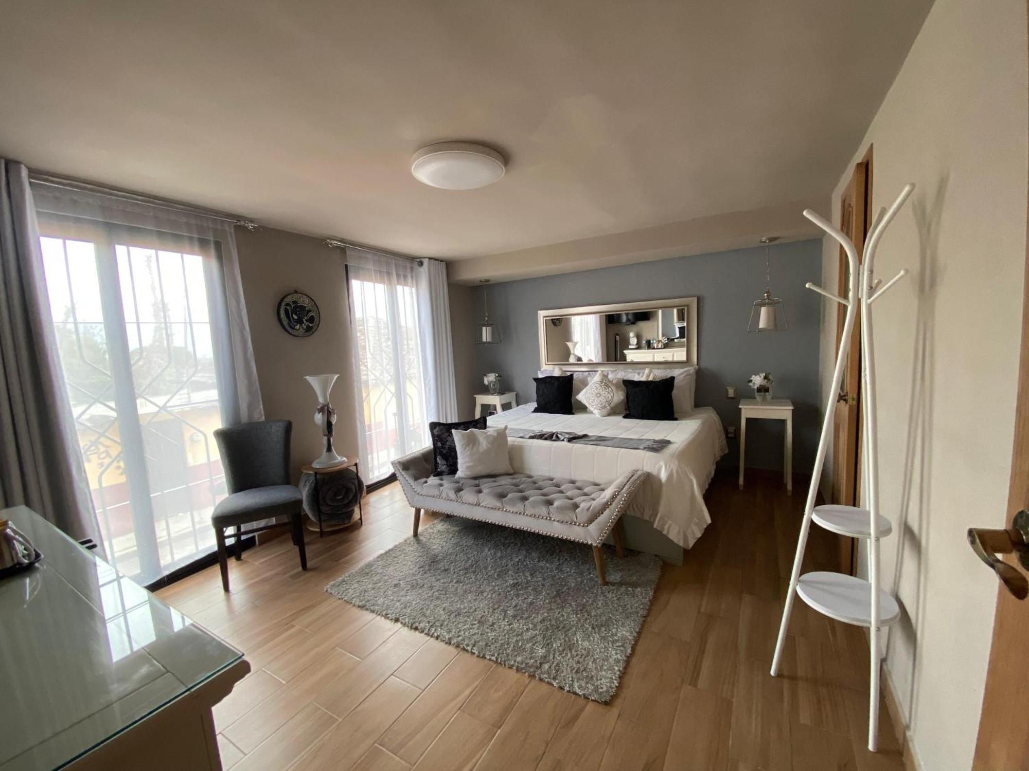 Casa Neek Villa San Cristóbal de Las Casas Eksteriør billede