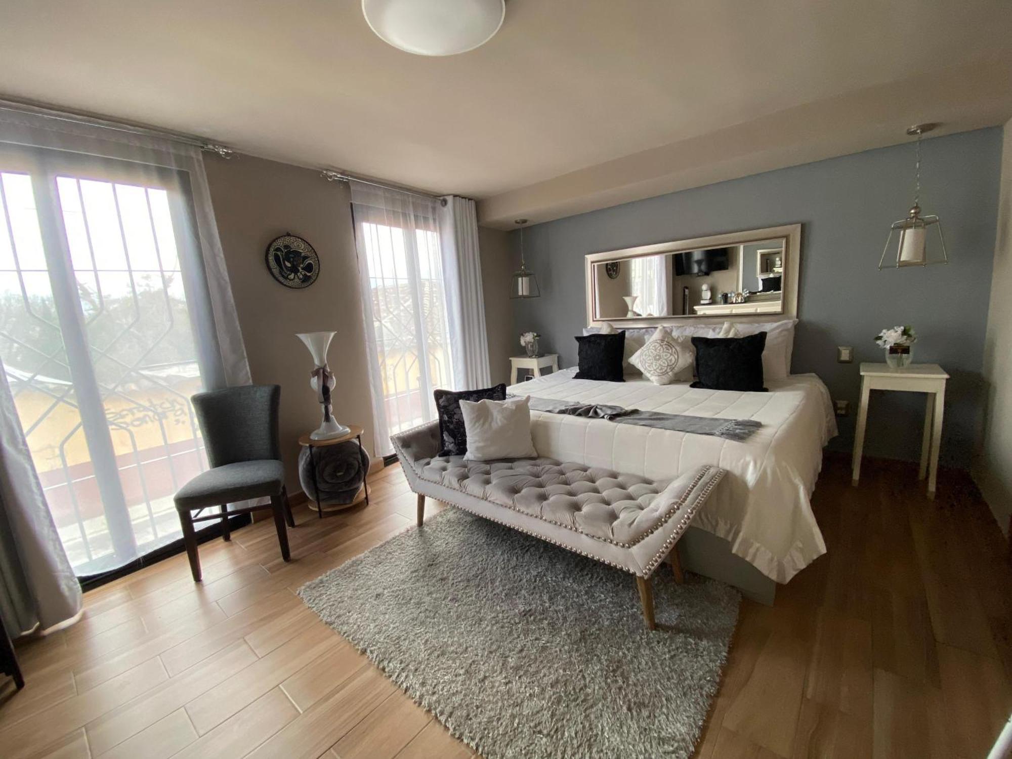 Casa Neek Villa San Cristóbal de Las Casas Eksteriør billede