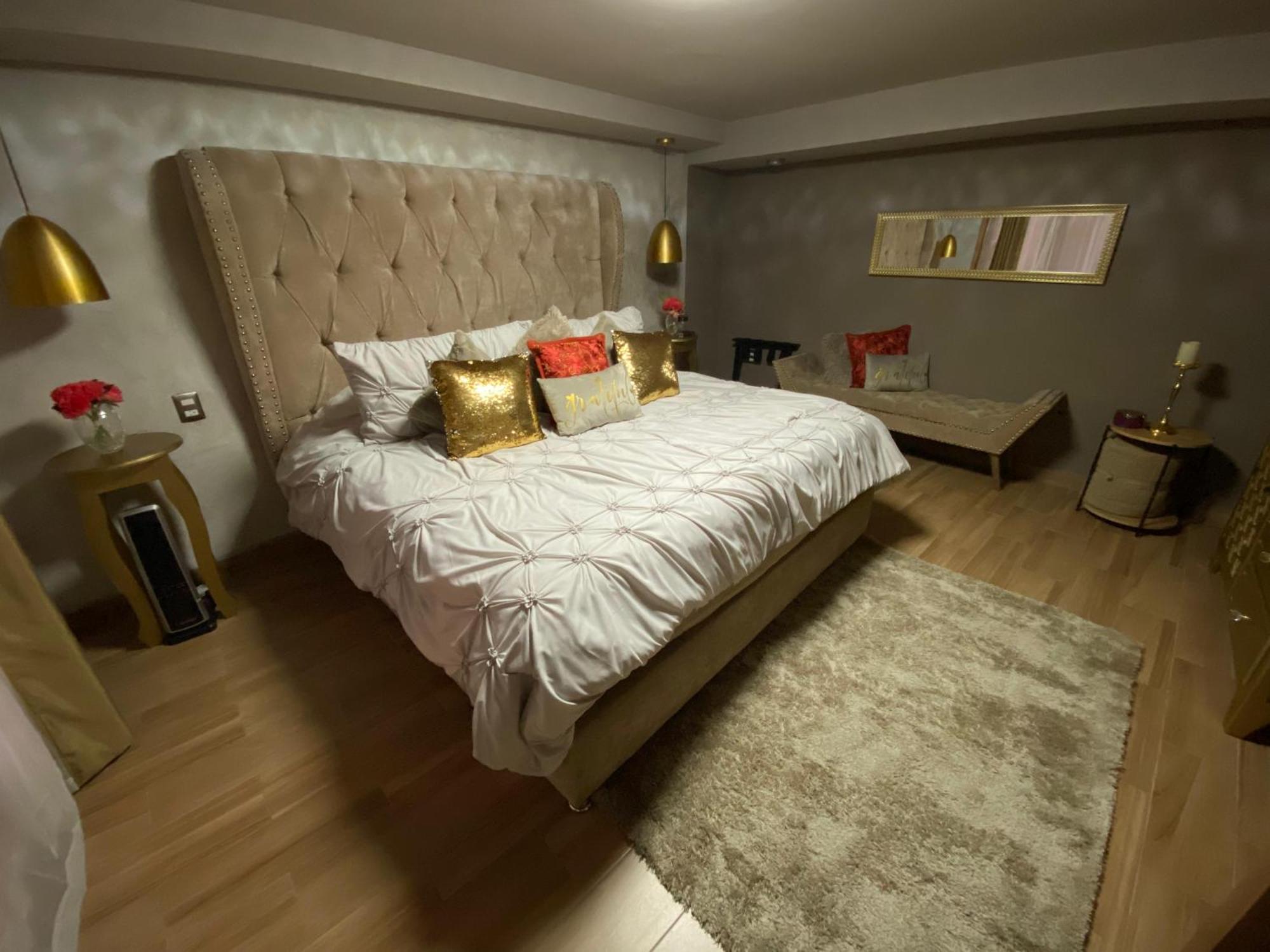 Casa Neek Villa San Cristóbal de Las Casas Eksteriør billede
