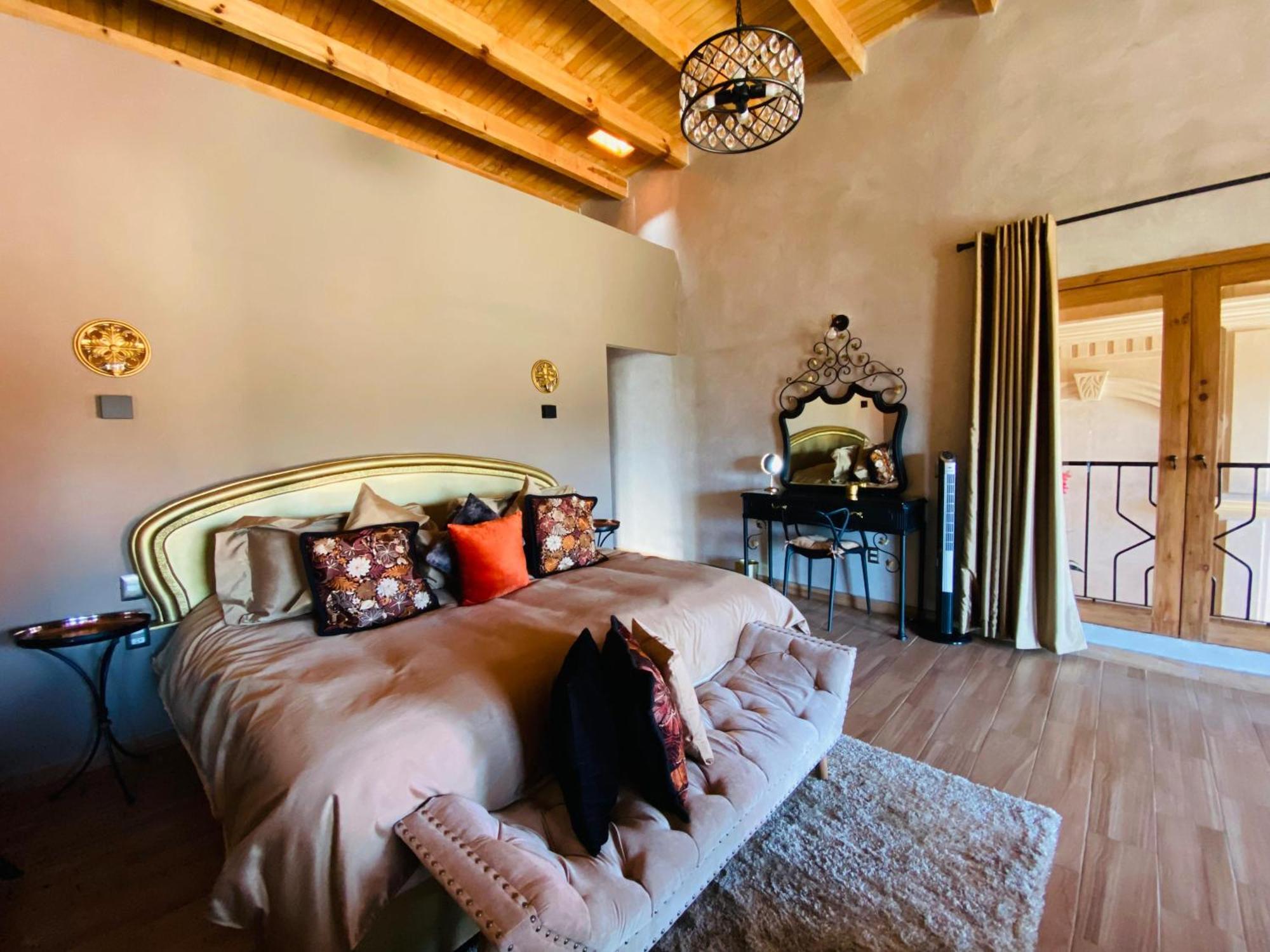 Casa Neek Villa San Cristóbal de Las Casas Eksteriør billede