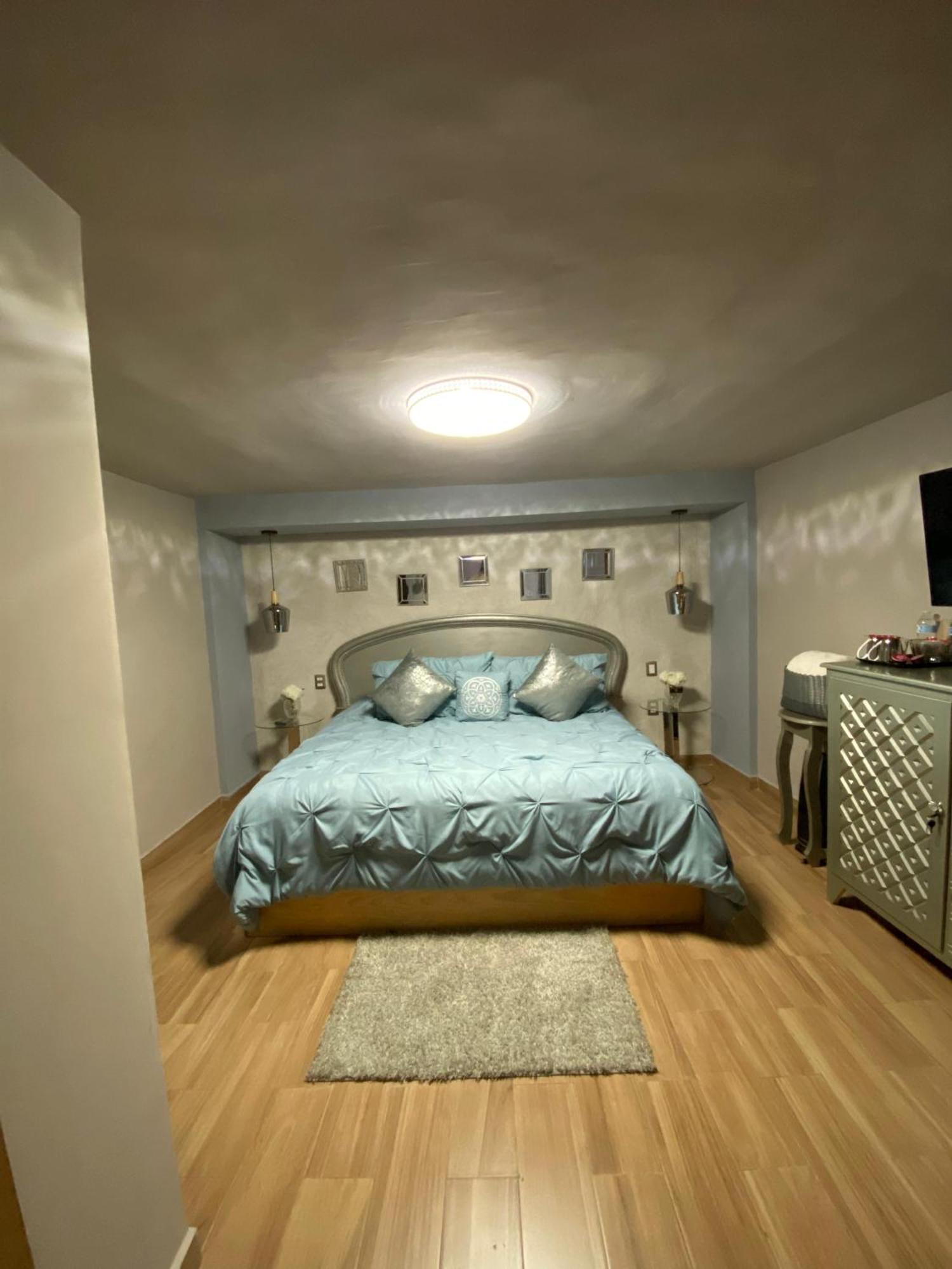 Casa Neek Villa San Cristóbal de Las Casas Eksteriør billede