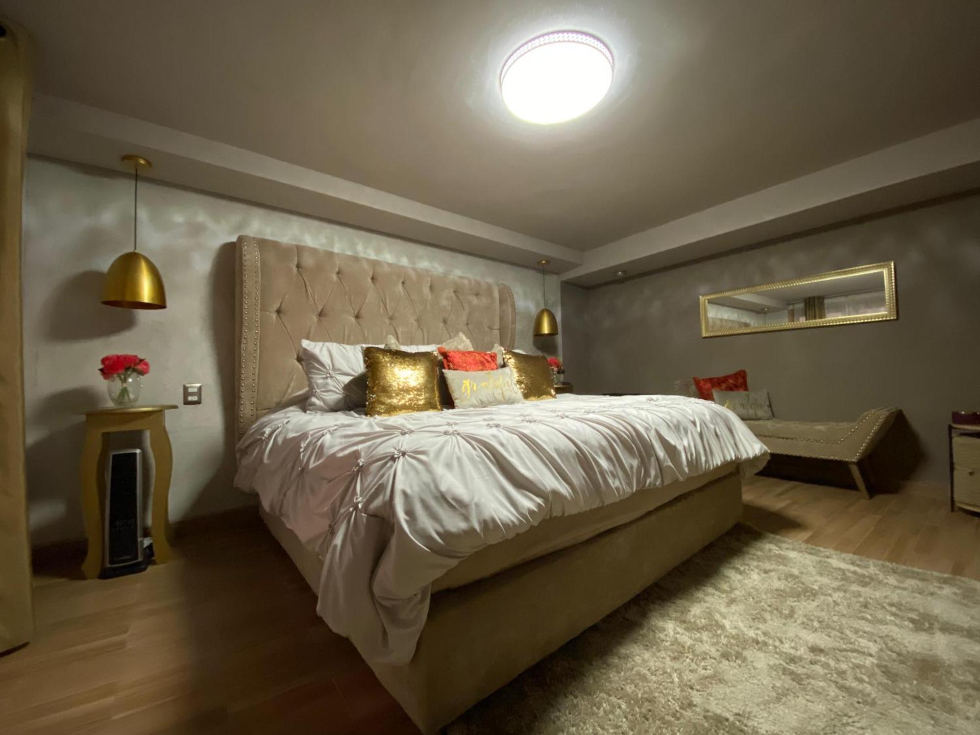Casa Neek Villa San Cristóbal de Las Casas Eksteriør billede