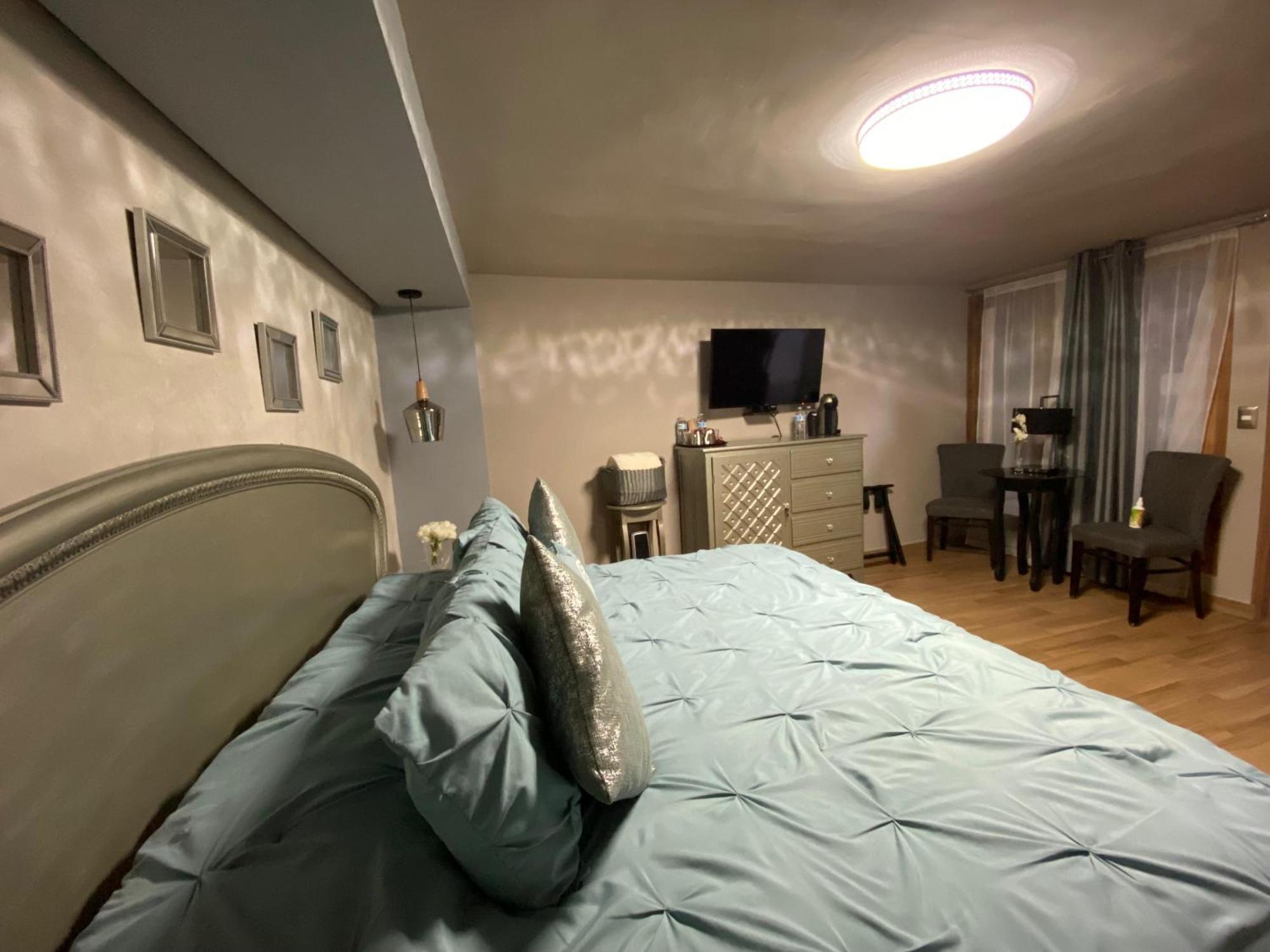 Casa Neek Villa San Cristóbal de Las Casas Eksteriør billede