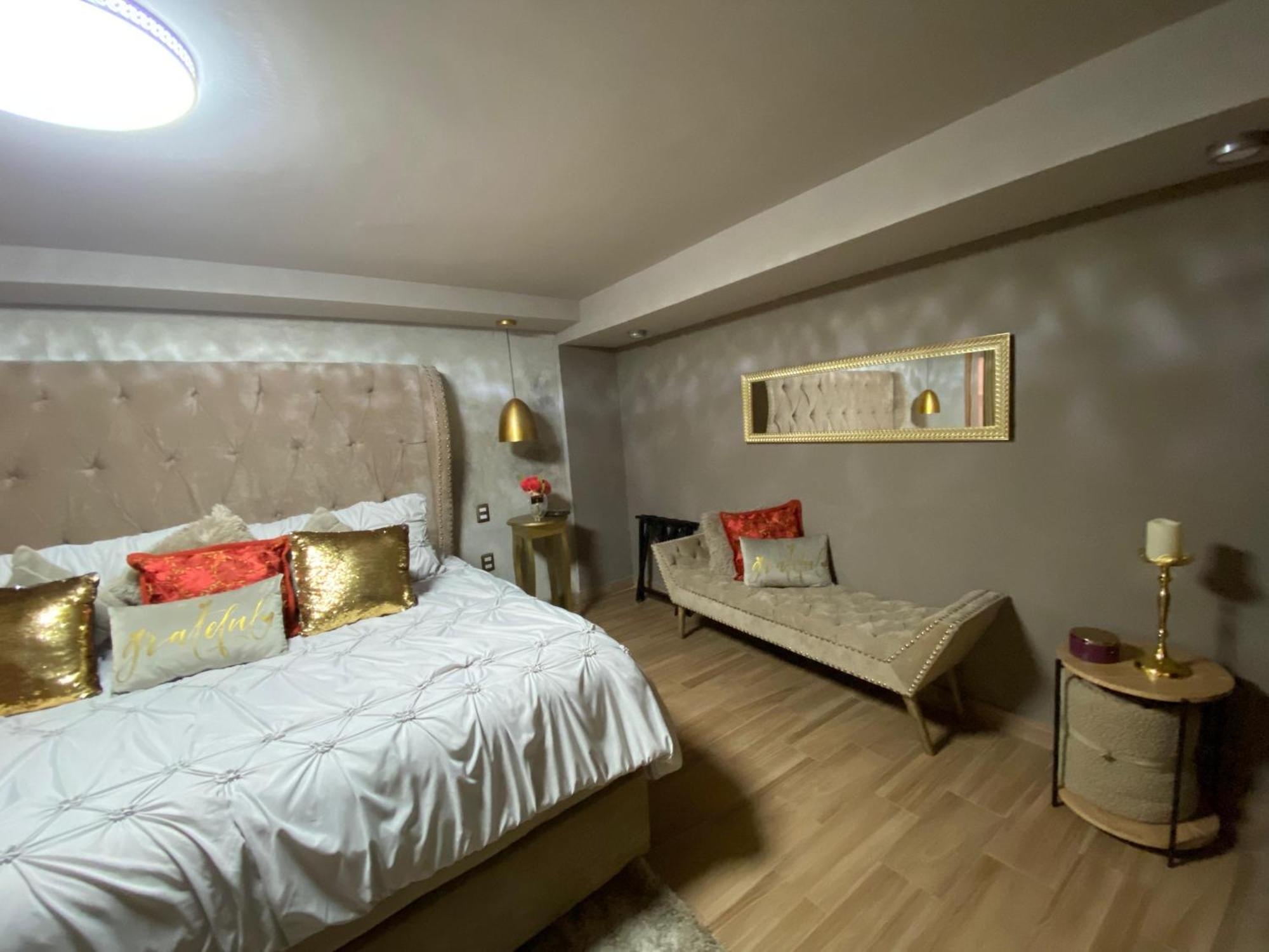 Casa Neek Villa San Cristóbal de Las Casas Eksteriør billede
