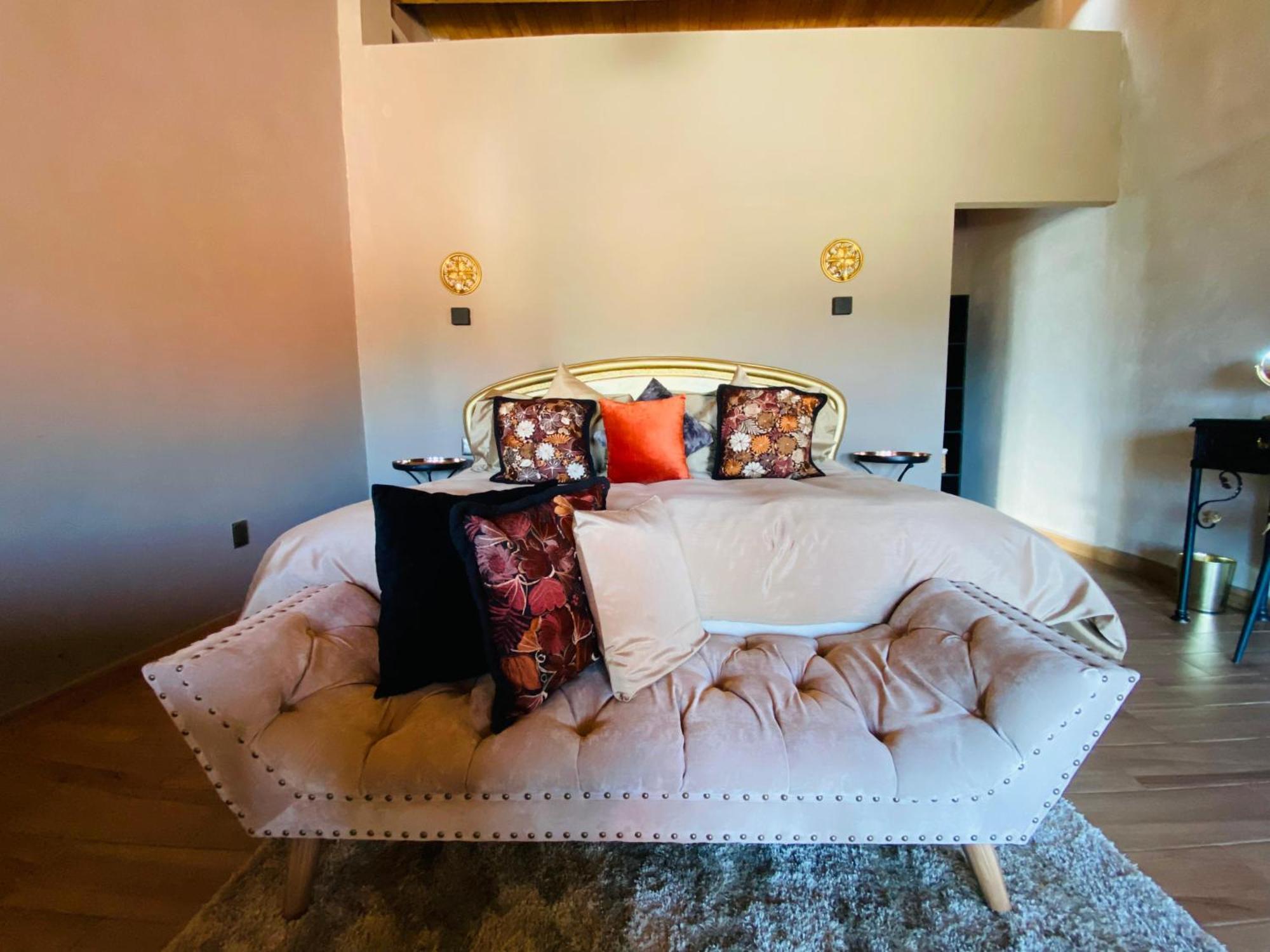 Casa Neek Villa San Cristóbal de Las Casas Eksteriør billede