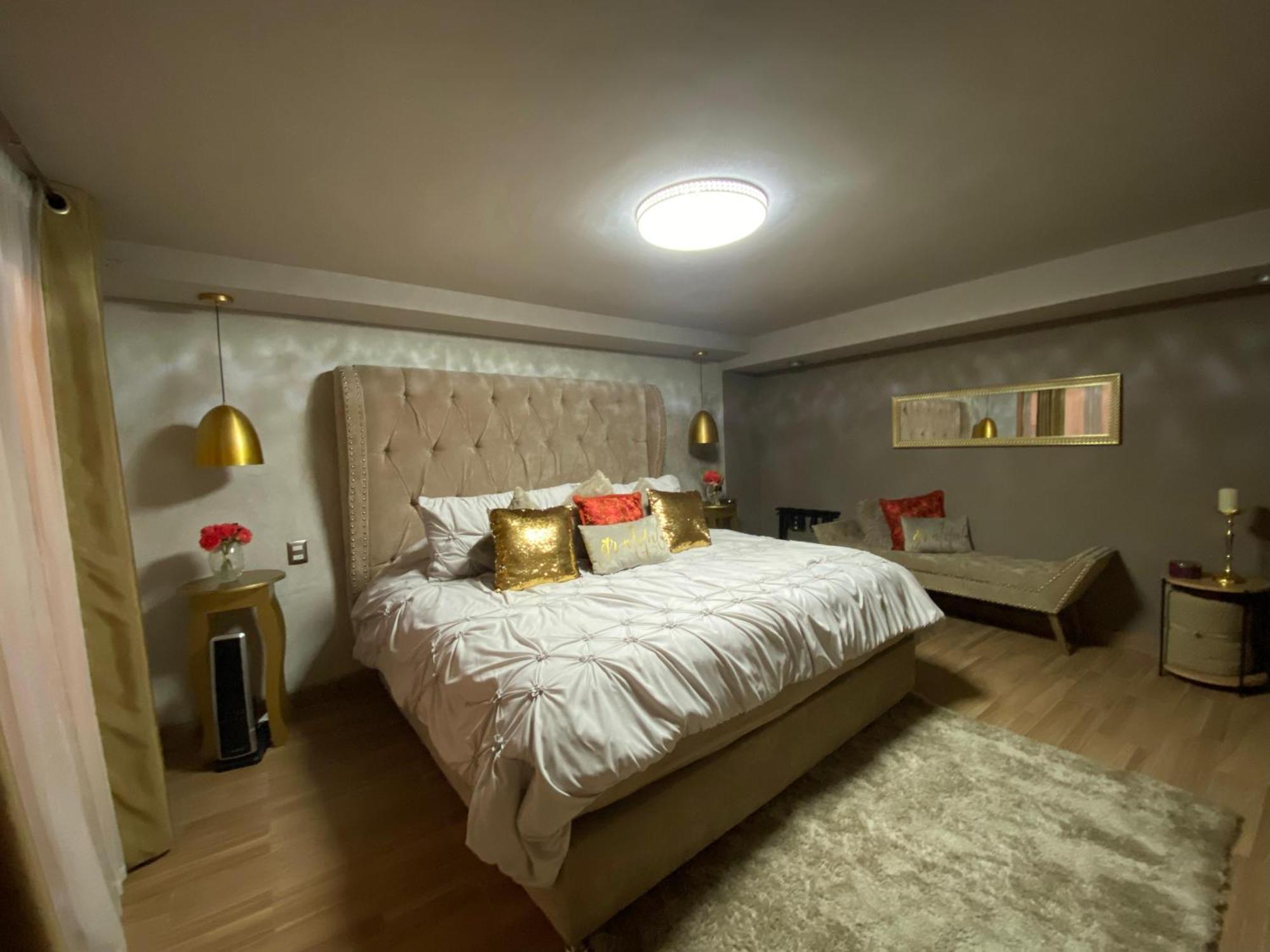 Casa Neek Villa San Cristóbal de Las Casas Eksteriør billede