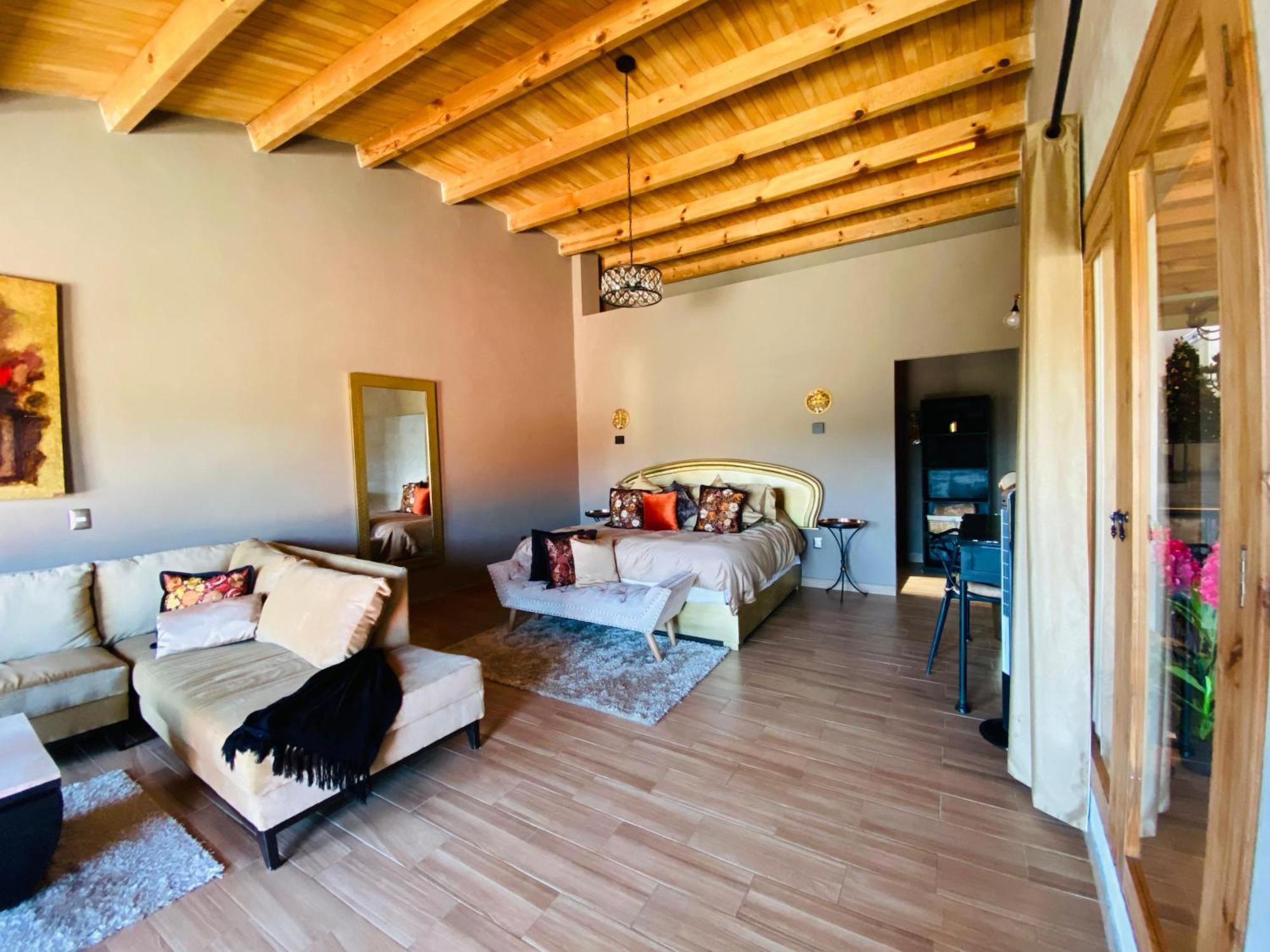 Casa Neek Villa San Cristóbal de Las Casas Eksteriør billede