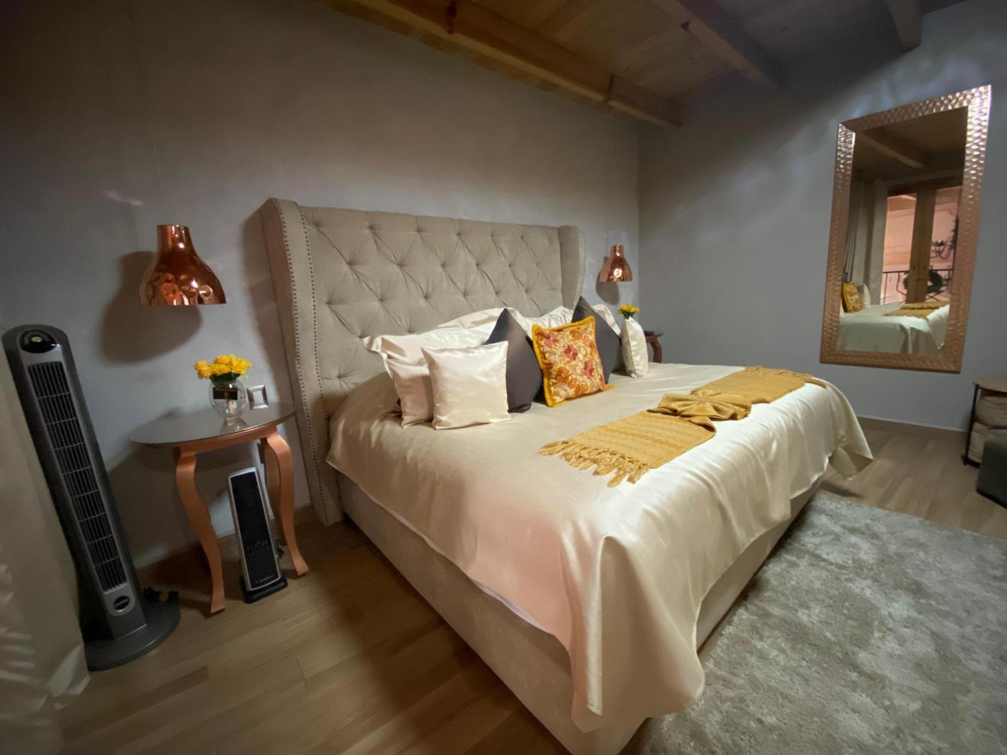 Casa Neek Villa San Cristóbal de Las Casas Eksteriør billede