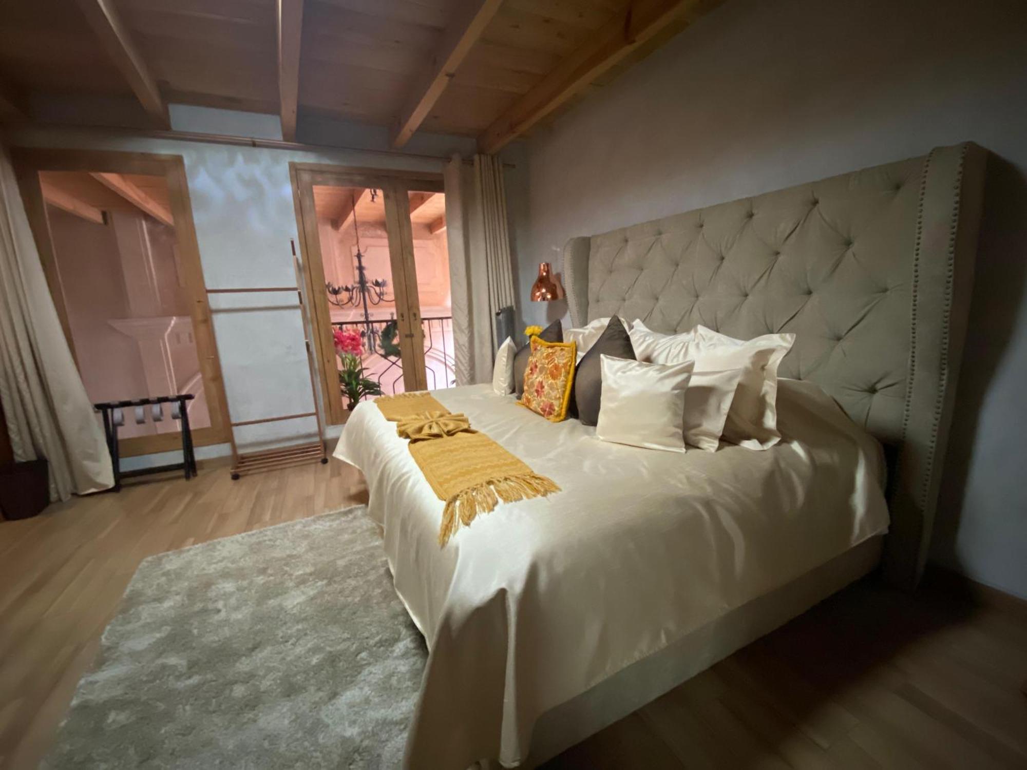 Casa Neek Villa San Cristóbal de Las Casas Eksteriør billede